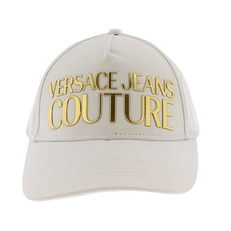 casquette versace homme|Chapeaux homme : Casquettes, Beanies & ; Bucket Hats .